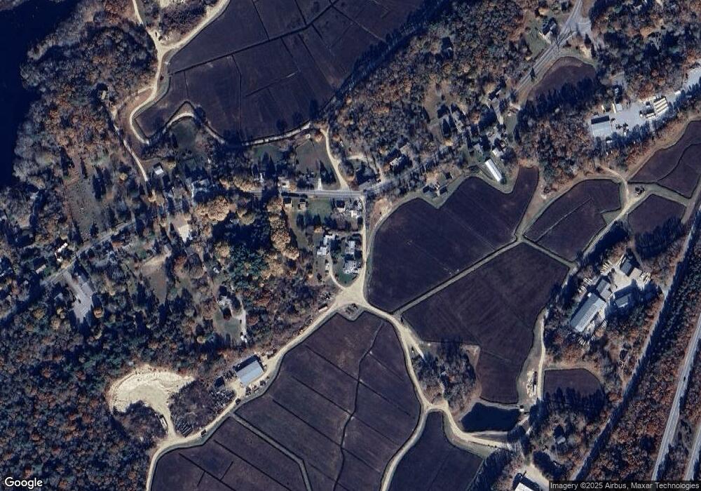 8 Ward Swift Rd, Bourne, MA 02532 - photo 1