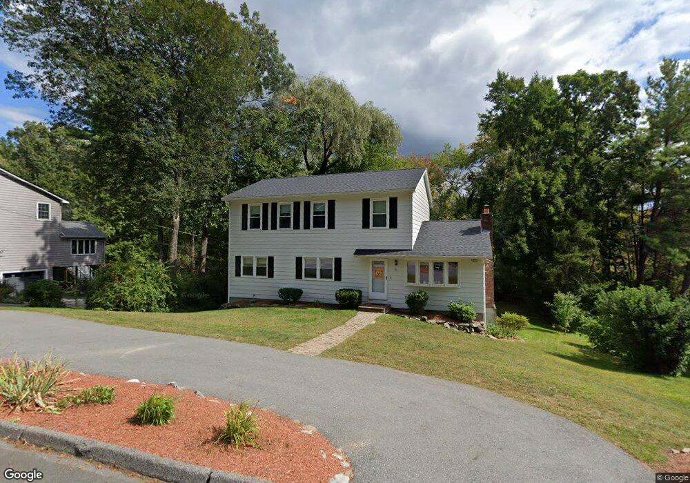 50 Hidden Rd, Methuen, MA 01844 - photo 1