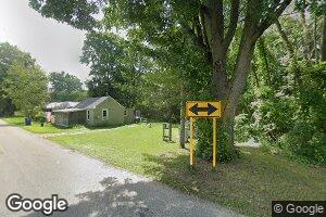7090 W Saint Charles Rd, Sumner, MI 48889