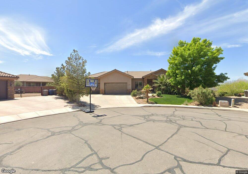 1900 S Slippery Elm Cir, Washington, UT 84780 - photo 1