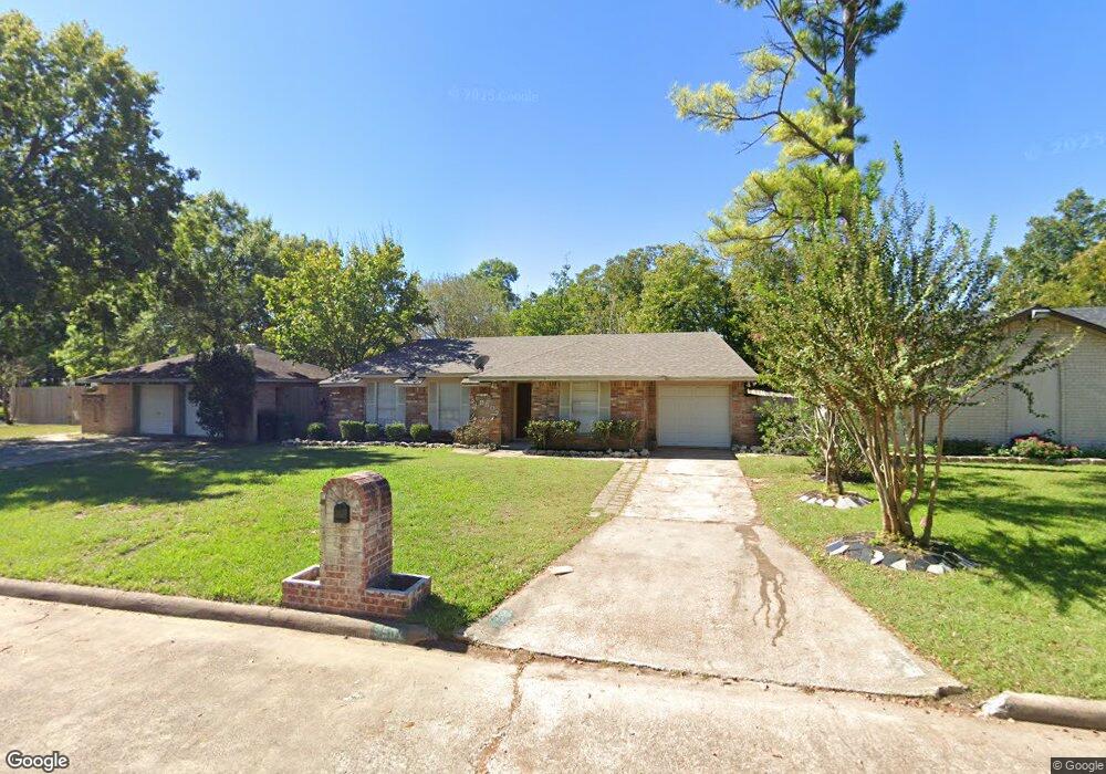 9507 Deanwood St, Houston, TX 77040 - photo 1