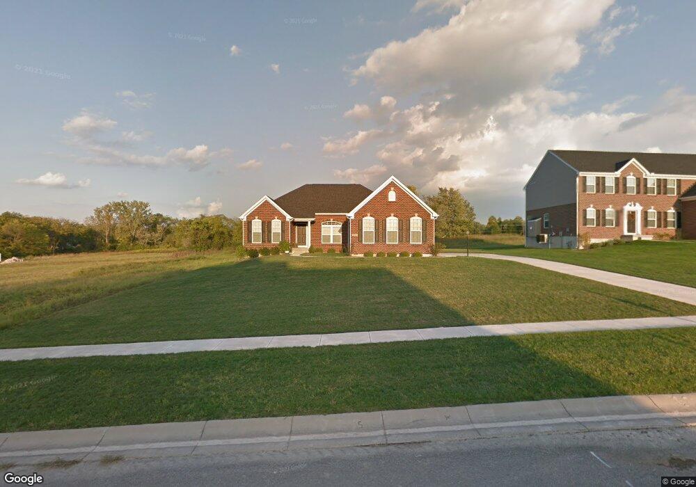 4944 Lakota Woods Dr, Liberty Township, OH 45044 - photo 1