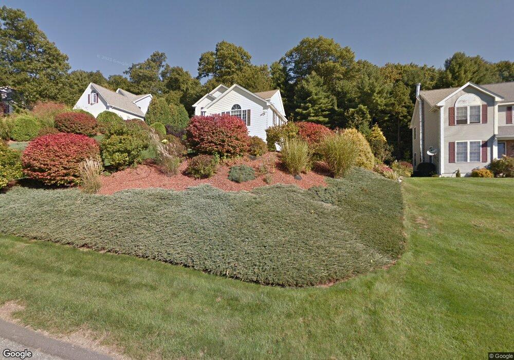 52 Scenic Rd, Westfield, MA 01085 - photo 1