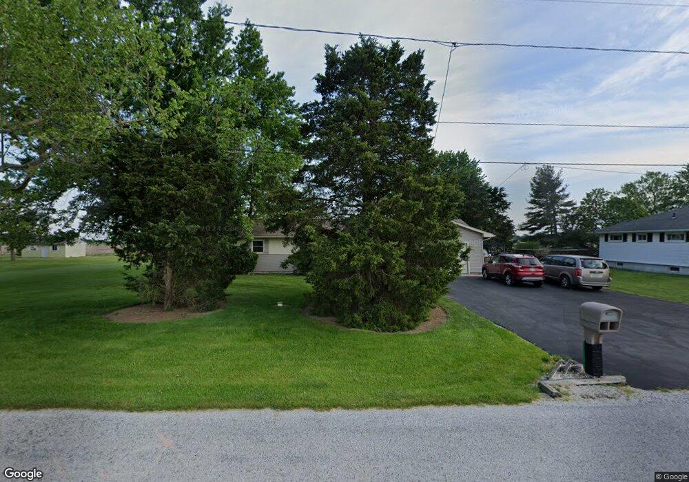 21720 W Hellwig Rd, Genoa, OH 43430 - photo 1