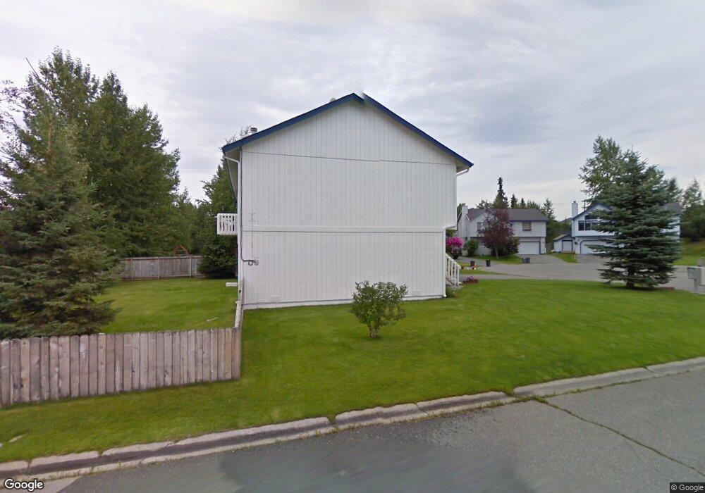 3815 Remington Cir, Anchorage, AK 99507 - photo 1