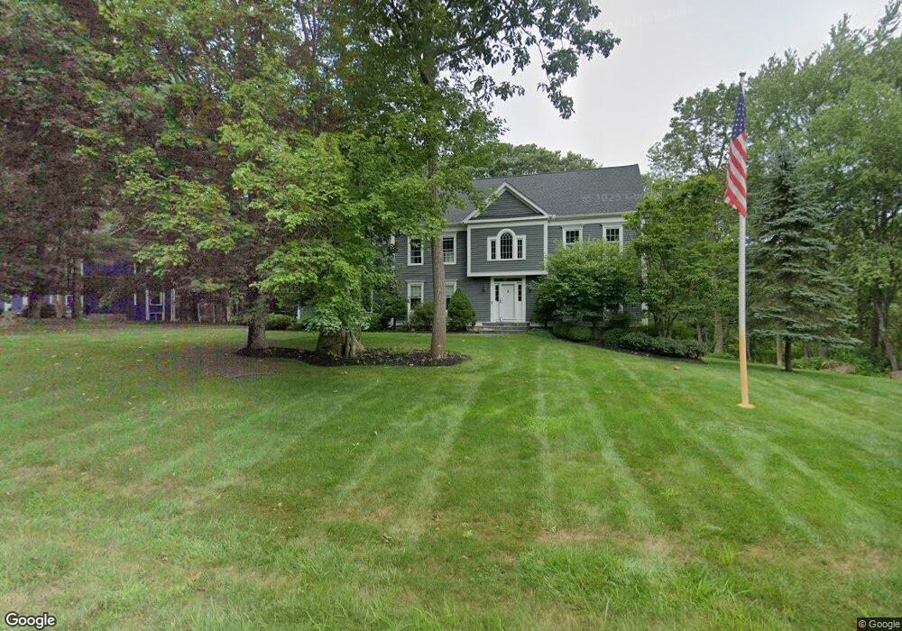 354 Bartlett Dr, Madison, CT 06443 - photo 1