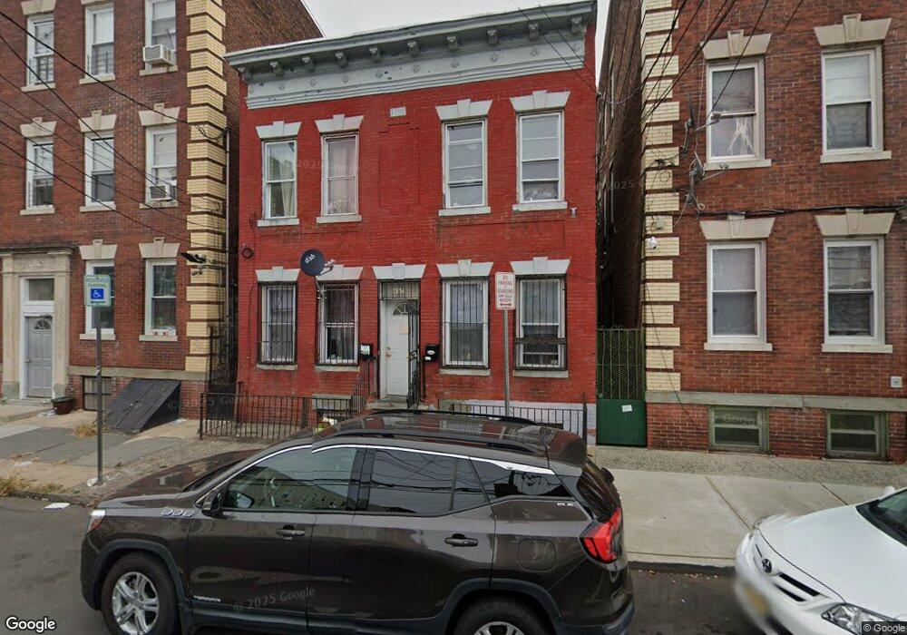 607 N 5th St, Newark, NJ 07107 - photo 1