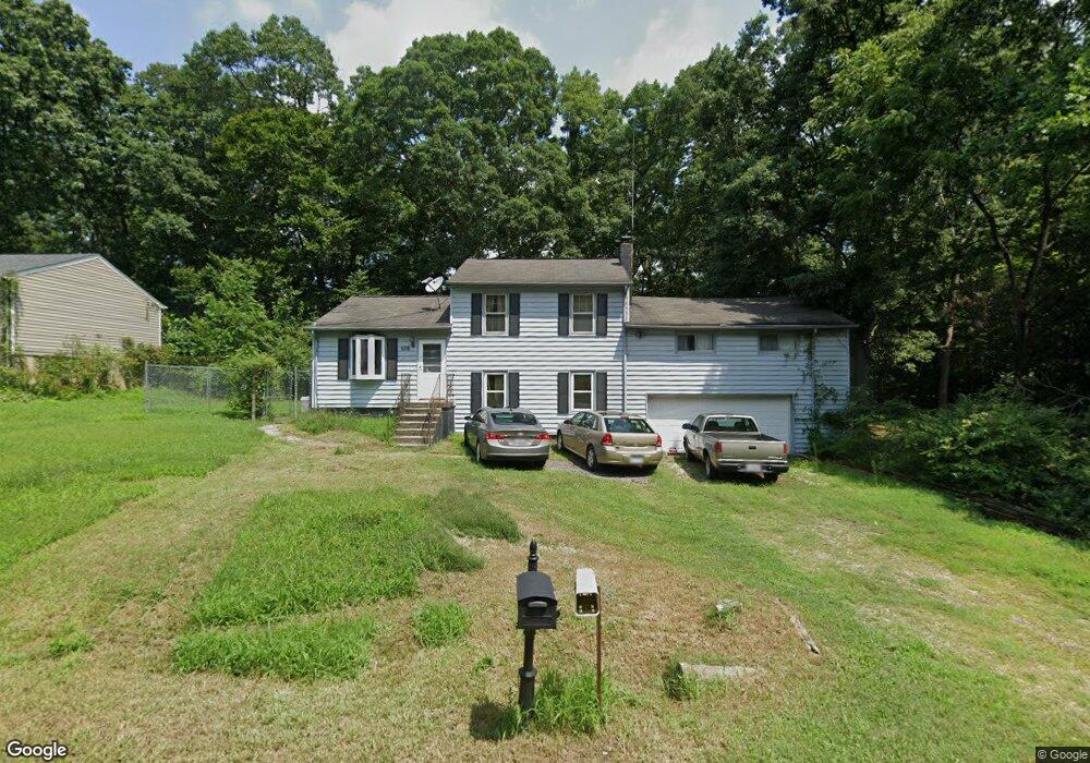 5116 Cheshire Dr, Hopewell, VA 23860 - photo 1