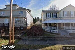 198 Division St, Pittston, PA 18640