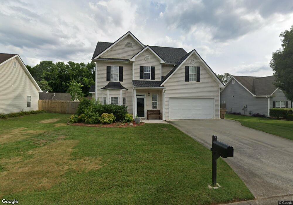 216 Joseph St, Canton, GA 30115 - photo 1