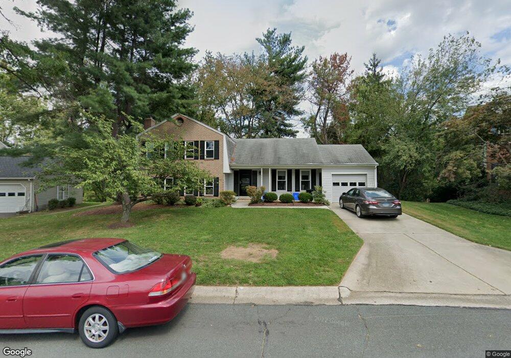 11041 Rutledge Dr, North Potomac, MD 20878 - photo 1