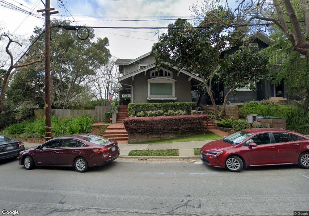 1196 Euclid Ave, Berkeley, CA 94708 - photo 1