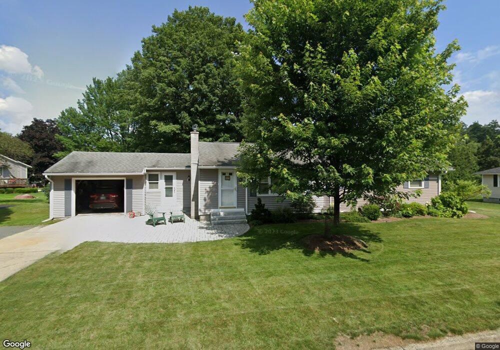 9 Westlund Ave, Keene, NH 03431 - photo 1