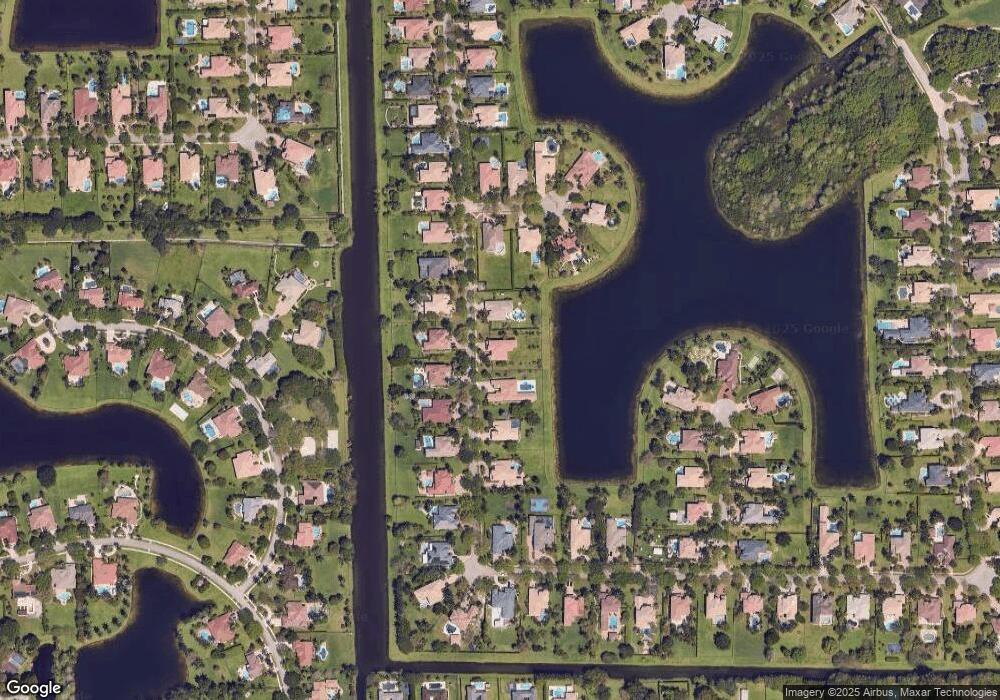 3718 Gulfstream Way, Davie, FL 33328 - photo 1