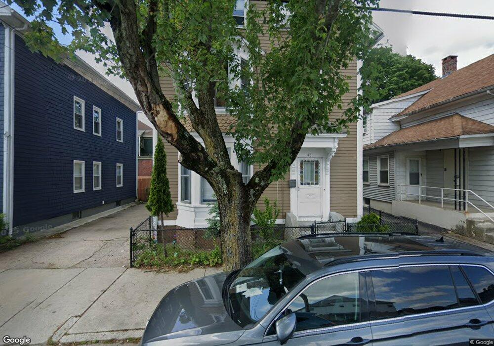 45 Daniel Ave, Providence, RI 02909 - photo 1