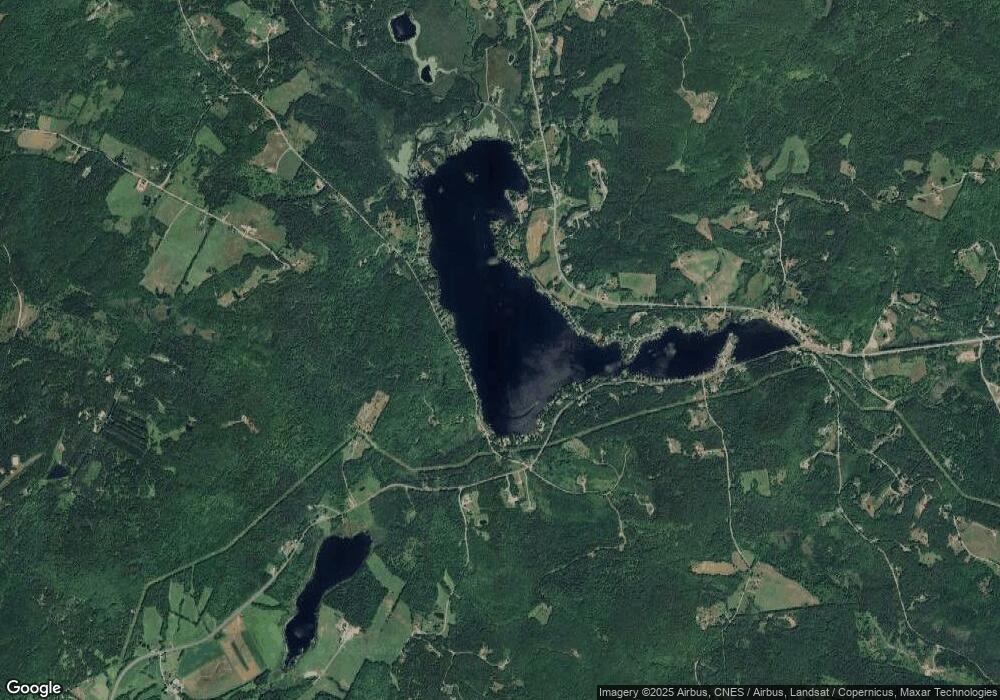 3402 Rte 2 -Joes Pond, Danville, VT 05828 - photo 1