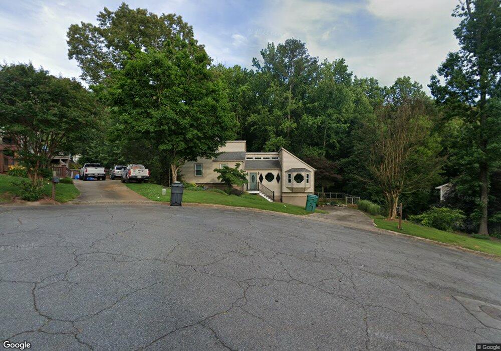 4739 Carmichael Chase NE, Marietta, GA 30066 - photo 1