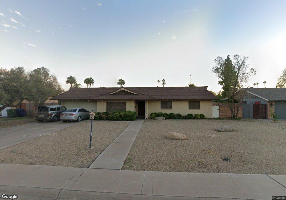 611 E Bishop Dr, Tempe, AZ 85282 - photo 1