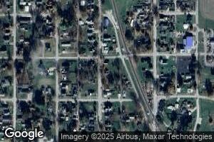 406 S 2nd St, Cayuga, IN 47928