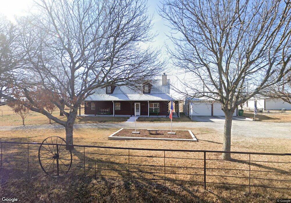 371 County Road 3330, Bridgeport, TX 76426 - photo 1