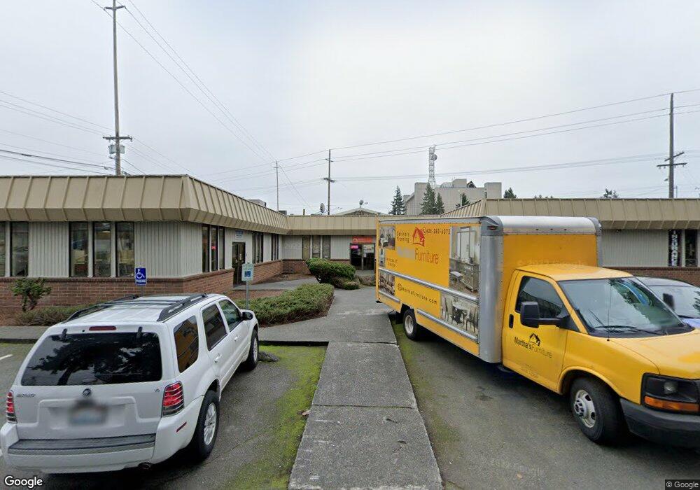 206 E Casino Rd, Everett, WA 98208 - photo 1