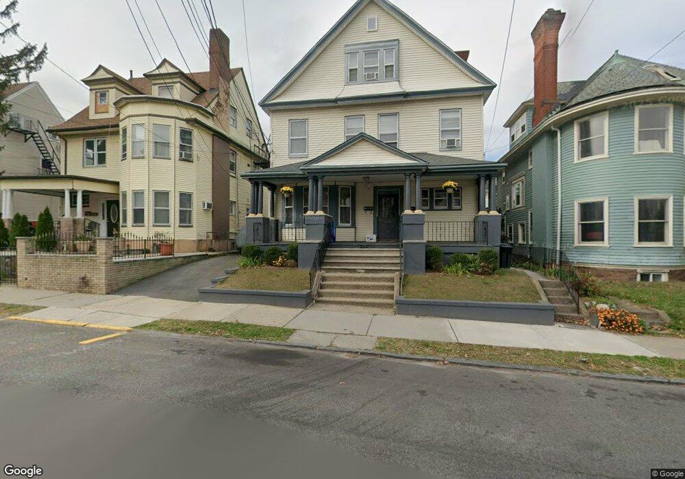 626 E 27th St unit 628, Paterson, NJ 07504 - photo 1