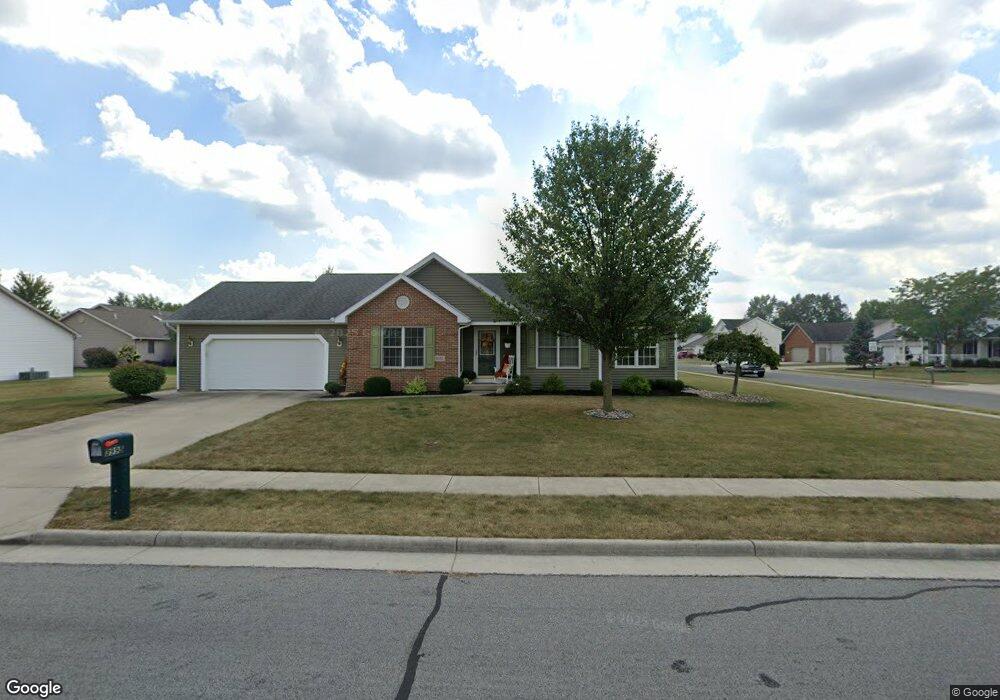 3995 Sky Hawk Dr, Lima, OH 45807 - photo 1