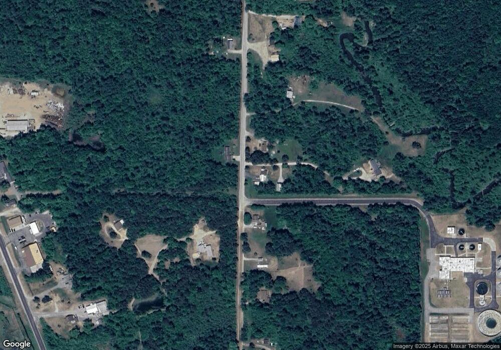 2723 S Flowage Lake Rd, West Branch, MI 48661 - photo 1