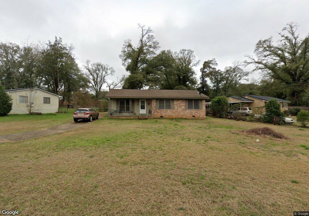 720 Pine Ave, Americus, GA 31709 - photo 1