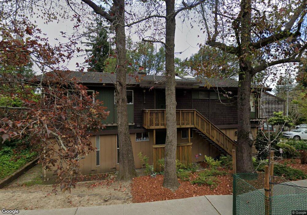 1060 Cragmont Ave, Berkeley, CA 94708 - photo 1