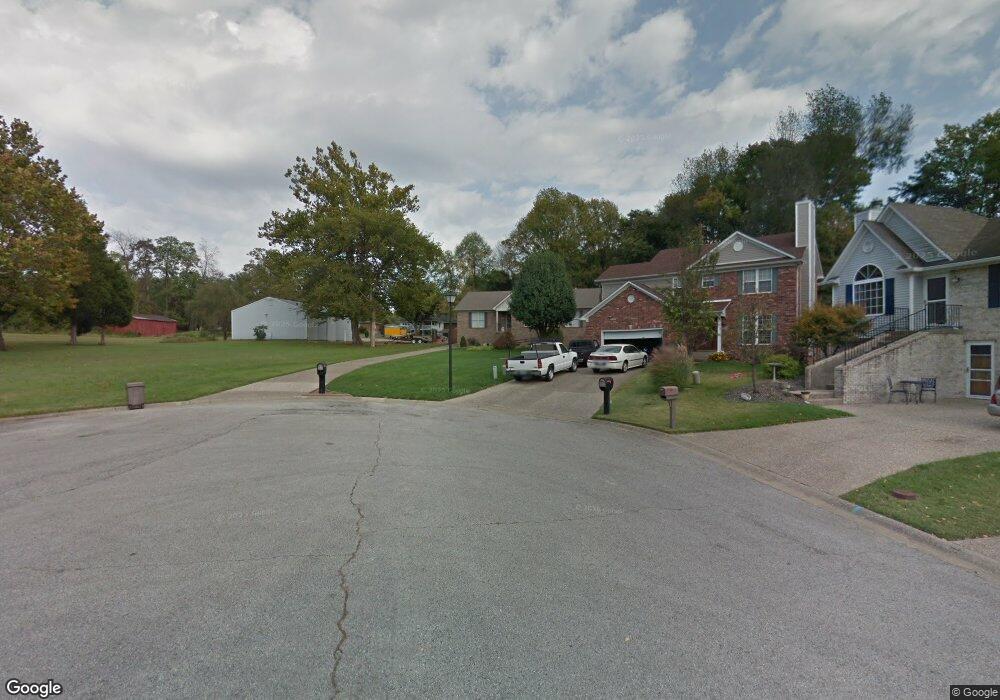 7522 Astrid Way, Louisville, KY 40228 - photo 1