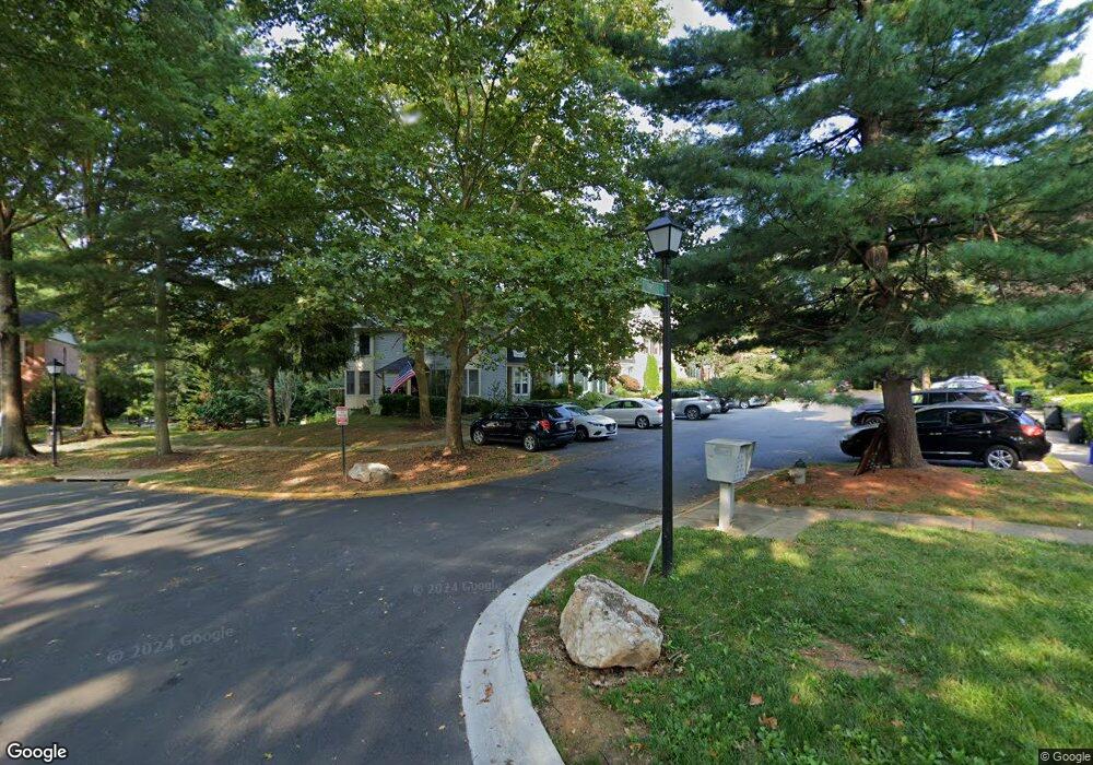 9508 Dunbrook Ct, Montgomery Village, MD 20886 - photo 1