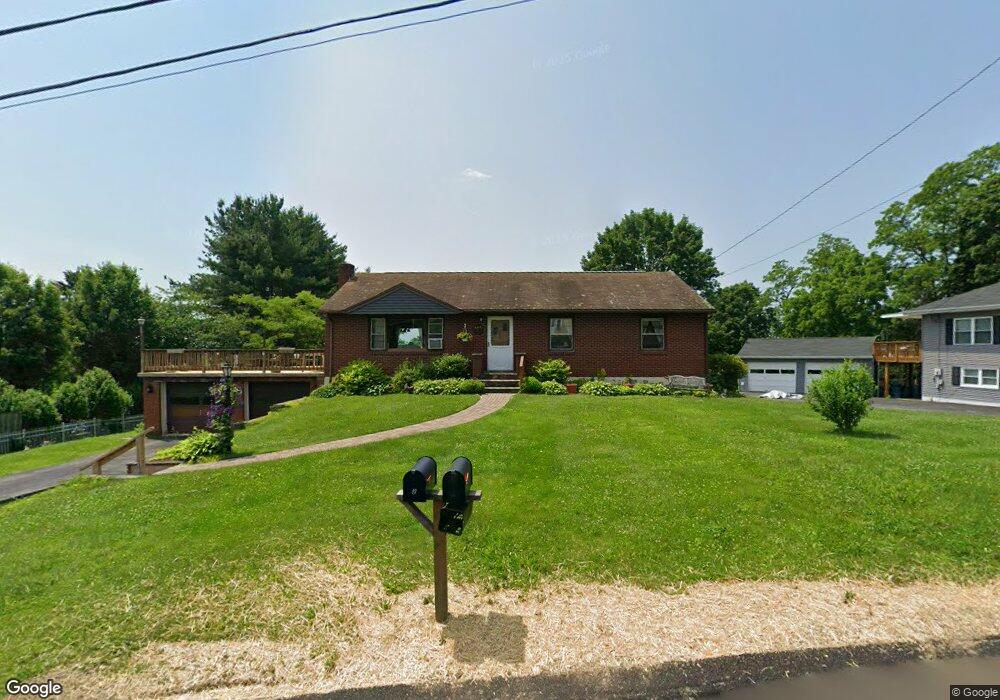 1 Baldwin Rd, Poughkeepsie, NY 12603 - photo 1