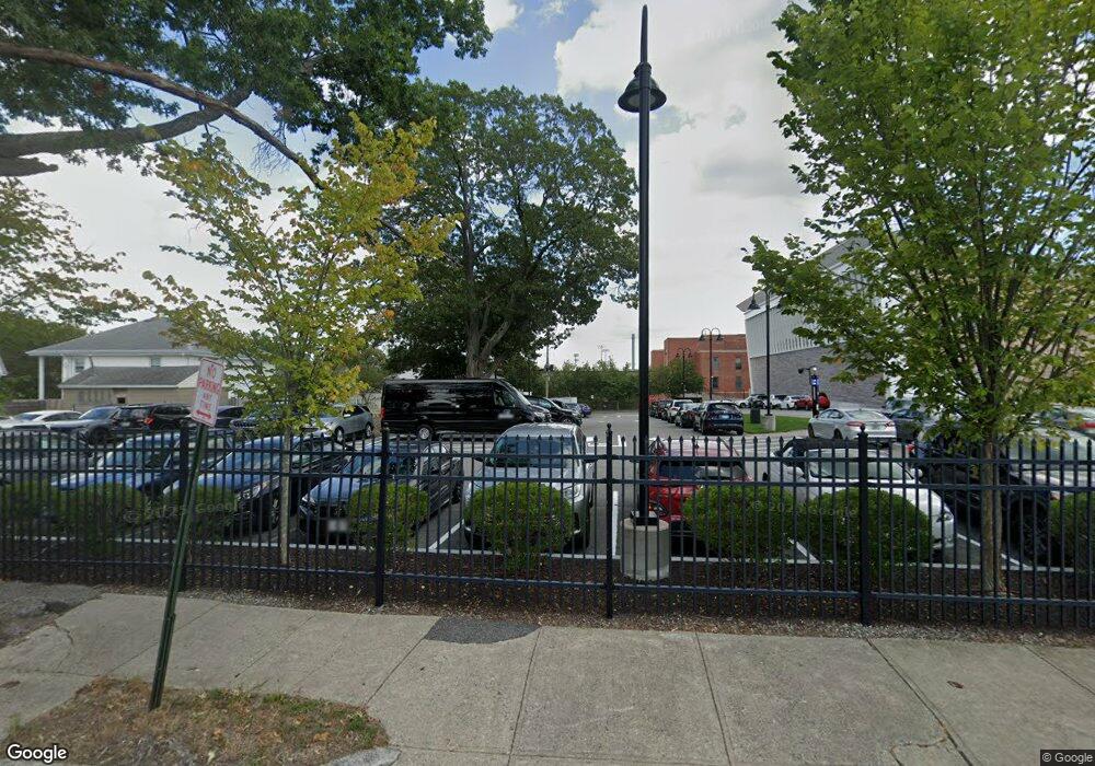 27 Lucille St, Providence, RI 02908 - photo 1