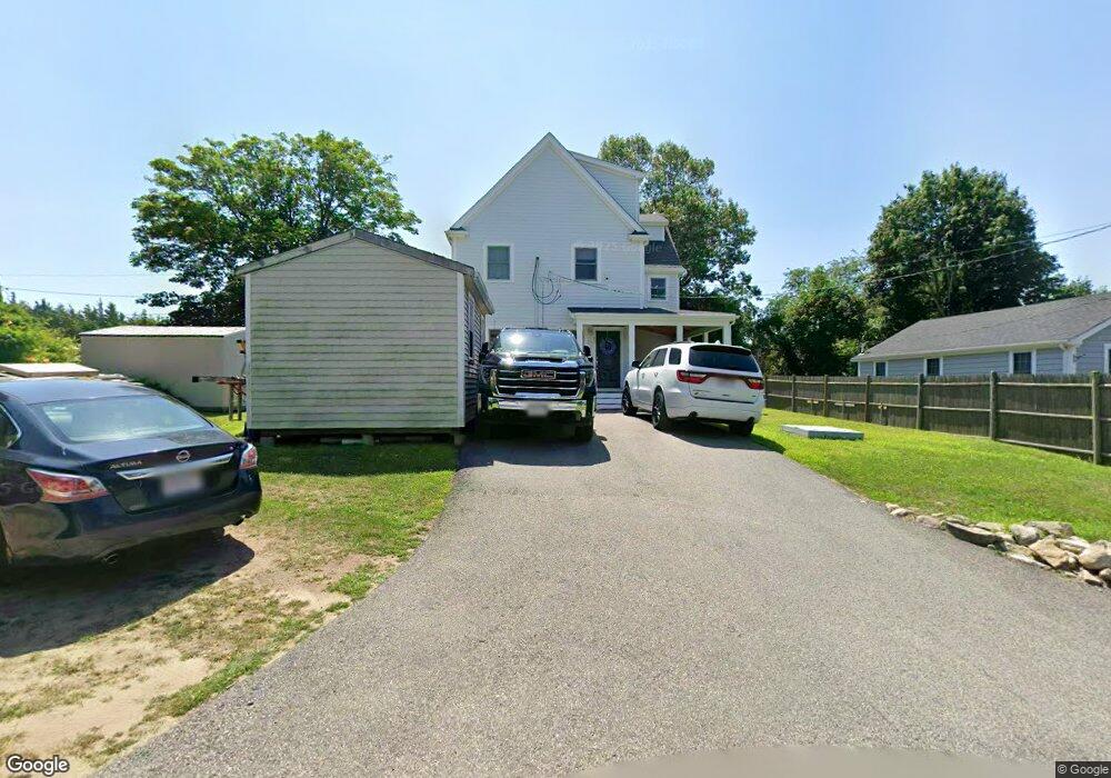 40 Crane Rd, Marshfield, MA 02050 - photo 1