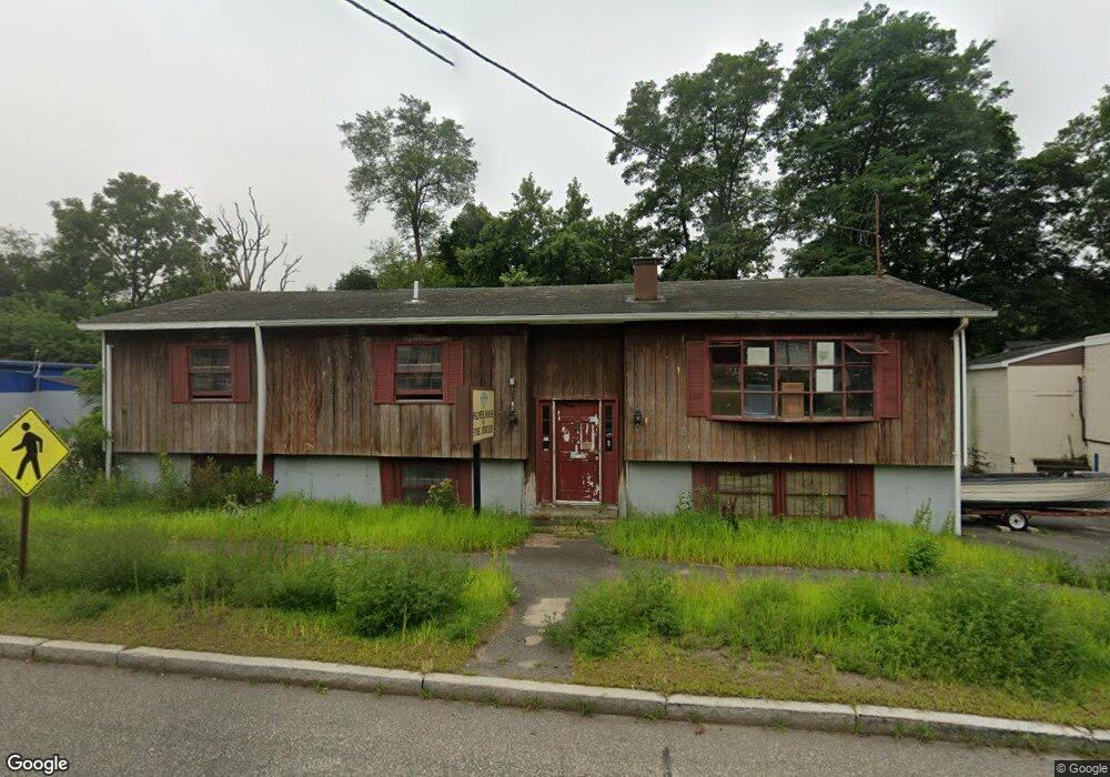 1512 N Main St, Palmer, MA 01069 - photo 1