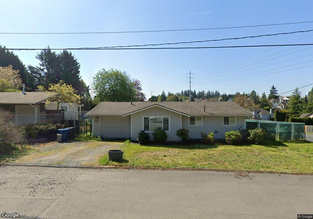 16201 SE 263rd Place, Covington, WA 98042 - photo 1