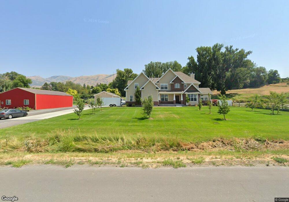 190 N 600 E, Hyrum, UT 84319 - photo 1