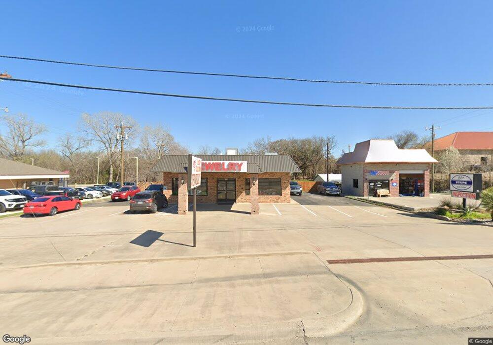 1513 S Main St, Weatherford, TX 76086 - photo 1