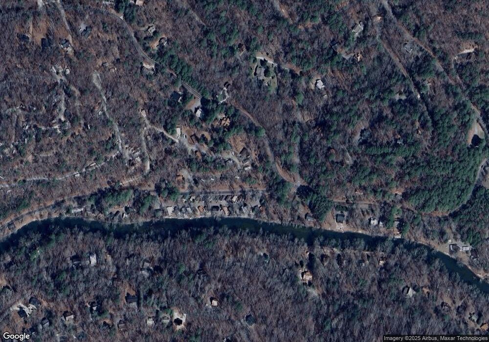 C-48 3rd St, Ellijay, GA 30540 - photo 1