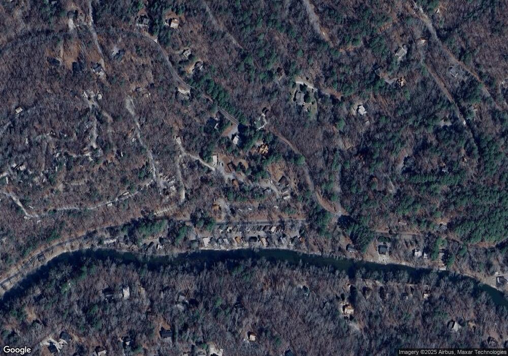 C57 3rd St, Ellijay, GA 30540 - photo 1