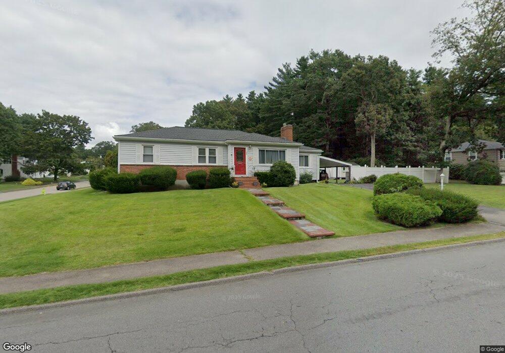 73 Alton St, Walpole, MA 02081 - photo 1