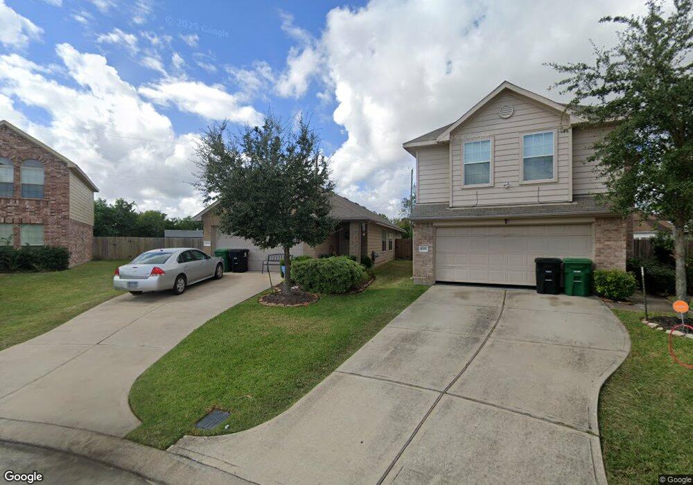 9310 Valley Tree Ln, Houston, TX 77089 - photo 1