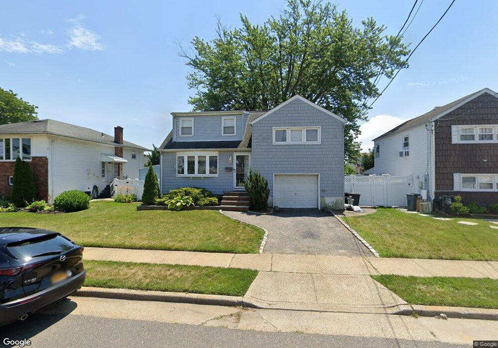 63 Martha St, Freeport, NY 11520 - photo 1