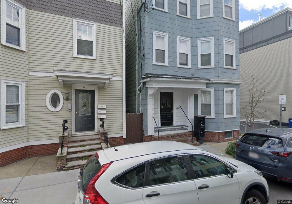 211 W 8th St, Boston, MA 02127 - photo 1