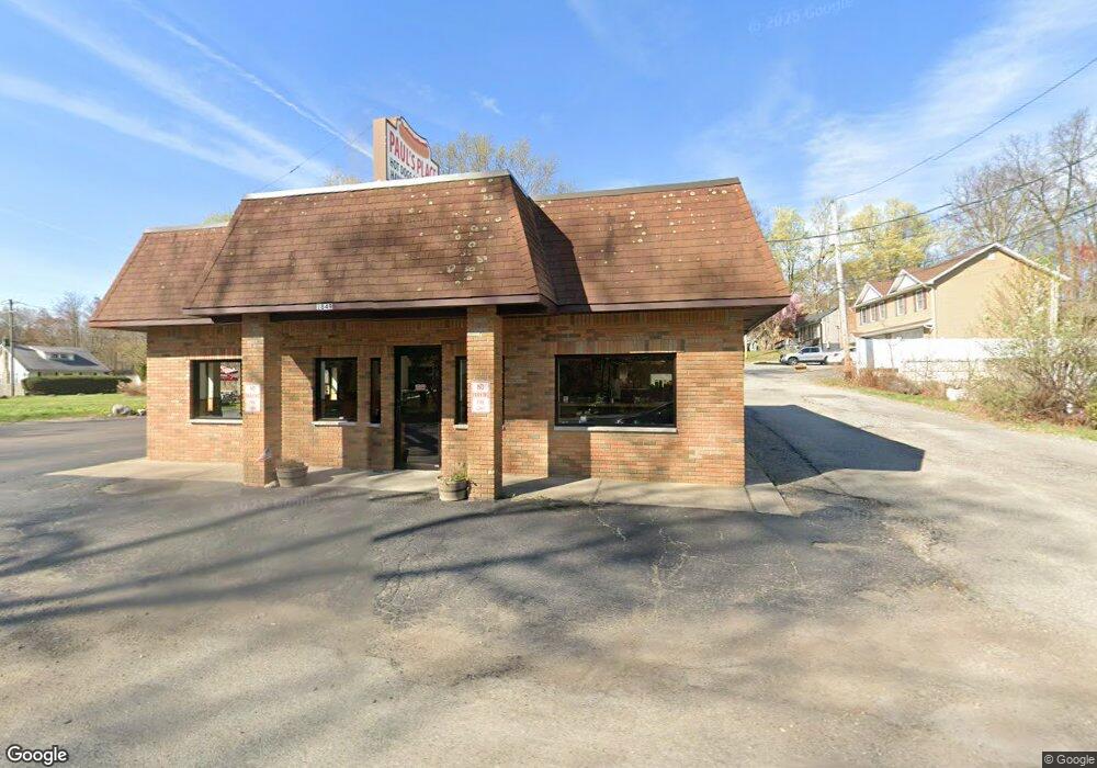 1849 Grnwd Lake Turnpike, Hewitt, NJ 07421 - photo 1