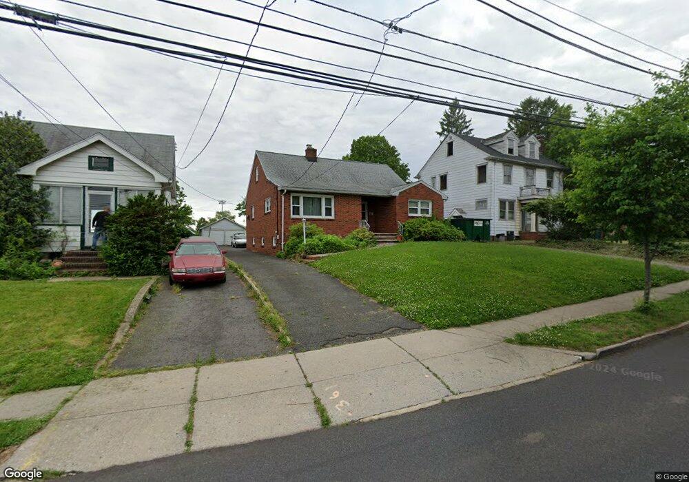 723 Dewitt St, Linden, NJ 07036 - photo 1