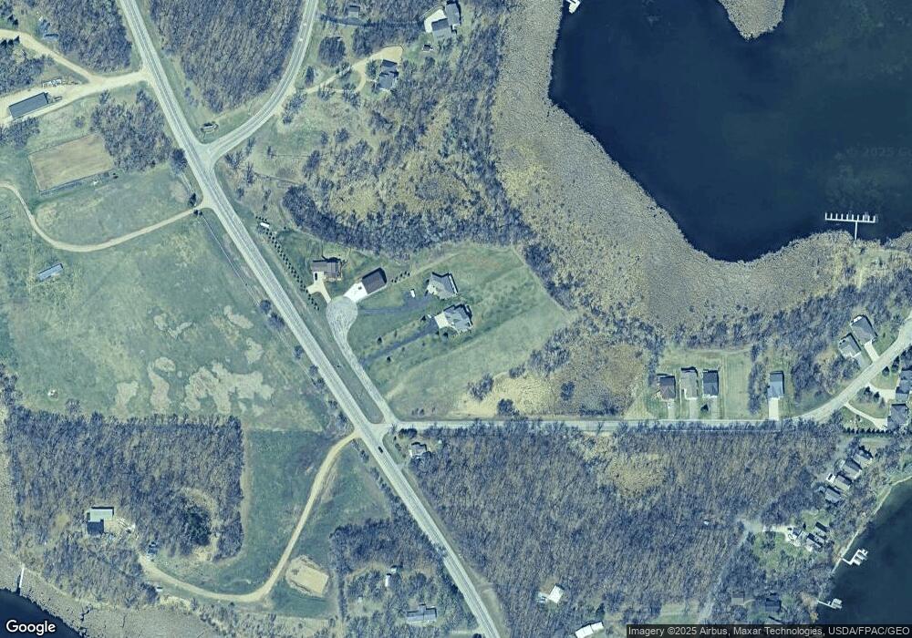 2689 Pristine Bay Ct NW, Alexandria, MN 56308 - photo 1