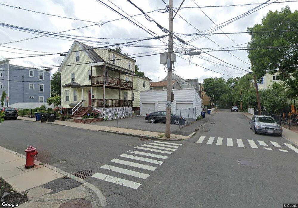 34 Skehan St unit 2, Somerville, MA 02143 - photo 1