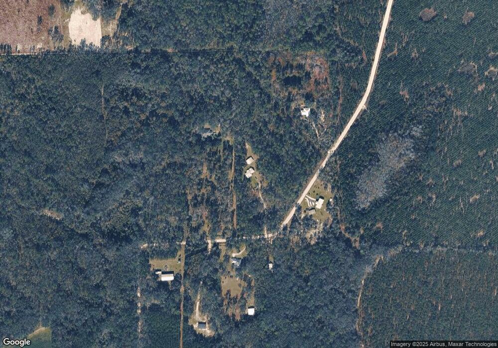 823 SE Rogers Dr, Lulu, FL 32061 - photo 1